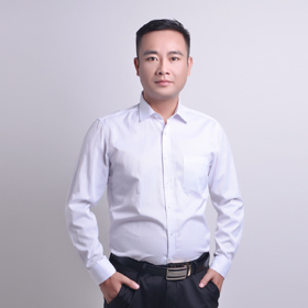 幸福推進部主席 龍樺